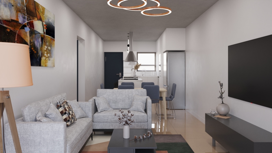 2 Bedroom Property for Sale in Diep River Western Cape